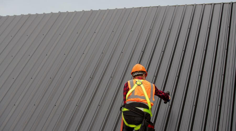 Local Siding Services in Keller, VA